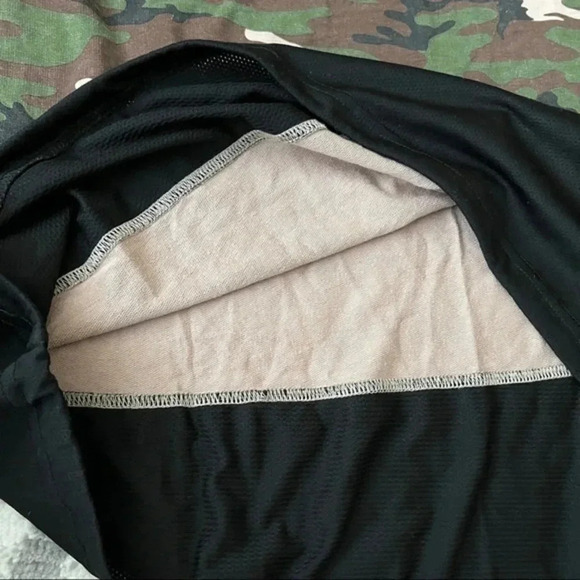 FAIRPLAY Brand Mens Camouflage Shirt Size Medium - Picture 6 of 10